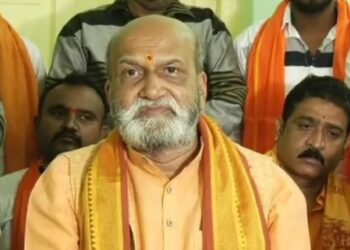 ಈ ಬಾರಿಯ ಚುನಾವಣೆಯಲ್ಲಿ ಸ್ವತಂತ್ರವಾಗಿ ಸ್ಪರ್ಧೆ ಮಾಡ್ತೇನೆ ; 25 ಹಿಂದೂವಾದಿಗಳು ಈ ಬಾರಿ ಕಣಕ್ಕೆ ಇಳಿಯುತ್ತಿದ್ದೇವೆ – ಪ್ರಮೋದ್ ಮುತಾಲಿಕ್