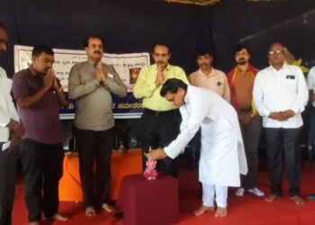 ವಿವೇಕಾನಂದ ಆಂಗ್ಲ ಮಾಧ್ಯಮ ಶಾಲೆ ತೆಂಕಿಲದಲ್ಲಿ ಧರ್ಮಸ್ಥಳ ಶಾಂತಿವನ ಟ್ರಸ್ಟ್ – ವಿವಿಧ ಸ್ಪರ್ಧೆಗಳು
