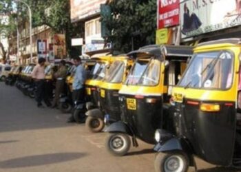 ದಕ್ಷಿಣ ಕನ್ನಡ: ಡಿ.1 ರಿಂದ ಆಟೋ ರಿಕ್ಷಾ ಪರಿಷ್ಕೃತ ಪ್ರಯಾಣ ದರ ಜಾರಿ