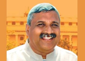 ಕಾಂಗ್ರೆಸ್‌ ಸಭೆಯಲ್ಲಿ ಹೃದಯಾಘಾತ : ಮಾಜಿ ಶಾಸಕ ಶ್ರೀಶೈಲಪ್ಪ ಬಿದರೂರು ನಿಧನ