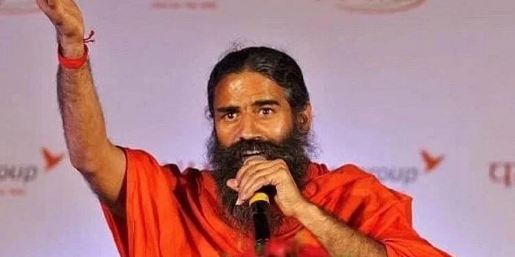 ‘ಮಹಿಳೆಯರು ಬಟ್ಟೆ ಧರಿಸದಿದ್ದರೂ ಚೆನ್ನಾಗೇ ಕಾಣುತ್ತಾರೆ’..!! ವಿವಾದಾತ್ಮಕ ಹೇಳಿಕೆ ನೀಡಿ ಮತ್ತೆ ಟ್ರೋಲ್ ಆದ ಬಾಬಾ ರಾಮದೇವ್