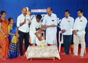 ಗೋಳ್ತಮಜಲು: ಸರಕಾರಿ ಪ್ರೌಢ ಶಾಲಾ ವಾರ್ಷಿಕೋತ್ಸವ ಕಾರ್ಯಕ್ರಮ