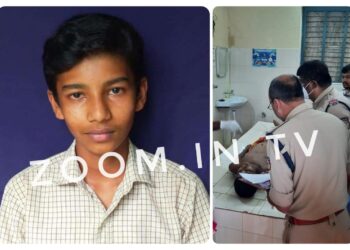 ವಿಟ್ಲ: ವಿದ್ಯುತ್ ಶಾಕ್ ತಗುಲಿ ಬಾಲಕ ಮೃತ್ಯು..!!!