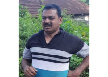 ಕೊಡಗು: ಹಸುವಿನ ಮೇಲೆ ಅತ್ಯಾಚಾರ: ಕಾಮುಕನ ಬಂಧನ