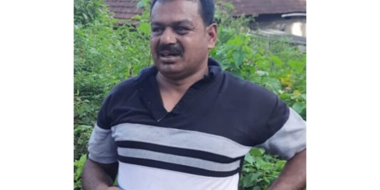 ಕೊಡಗು: ಹಸುವಿನ ಮೇಲೆ ಅತ್ಯಾಚಾರ: ಕಾಮುಕನ ಬಂಧನ