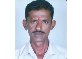 ನಿರೂಪಕಿ ಪ್ರಜ್ಞಾ ಓಡಿಲ್ನಾಳ ರವರಿಗೆ ಪಿತೃ ವಿಯೋಗ