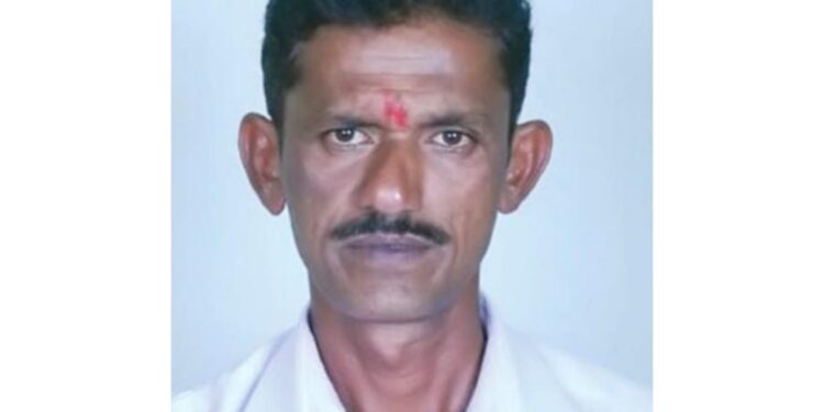 ನಿರೂಪಕಿ ಪ್ರಜ್ಞಾ ಓಡಿಲ್ನಾಳ ರವರಿಗೆ ಪಿತೃ ವಿಯೋಗ
