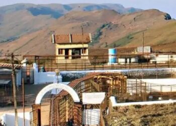 (ಡಿ.6,7,8) ಬಾಬಾಬುಡನ್​ಗಿರಿಯಲ್ಲಿ ದತ್ತ ಜಯಂತಿ: ಹೈಕೋರ್ಟ್ ಅಸ್ತು