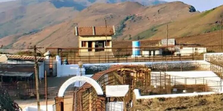 (ಡಿ.6,7,8) ಬಾಬಾಬುಡನ್​ಗಿರಿಯಲ್ಲಿ ದತ್ತ ಜಯಂತಿ: ಹೈಕೋರ್ಟ್ ಅಸ್ತು