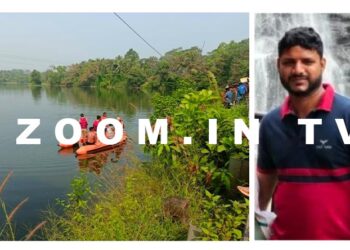 ಗುರುವಾಯನಕೆರೆ : ಕೆರೆಗೆ ಹಾರಿದ್ದ ಆಟೋ ಚಾಲಕನ ಮೃತದೇಹ ಪತ್ತೆ..!!