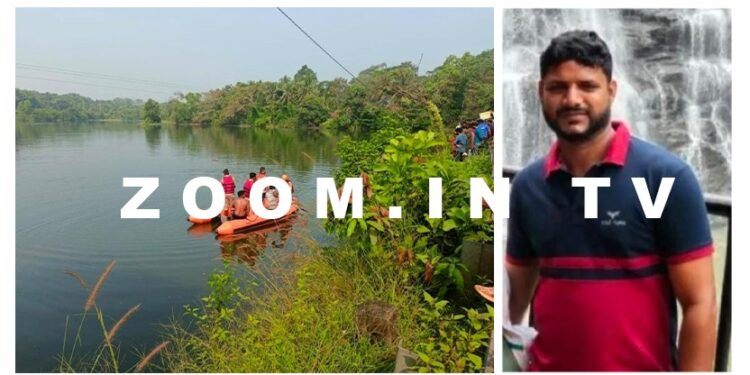 ಗುರುವಾಯನಕೆರೆ : ಕೆರೆಗೆ ಹಾರಿದ್ದ ಆಟೋ ಚಾಲಕನ ಮೃತದೇಹ ಪತ್ತೆ..!!