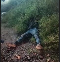 ಬೆಳ್ತಂಗಡಿ : ಬ್ಯಾನರ್ ಕಟ್ಟುತ್ತಿದ್ದ ವೇಳೆ ವಿದ್ಯುತ್ ಶಾಕ್ : ಓರ್ವ ದುರ್ಮರಣ, ಮತ್ತೋರ್ವನಿಗೆ ಗಾಯ