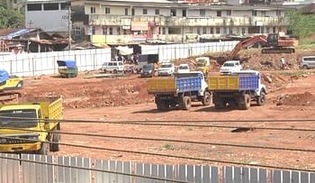 ಮಂಗಳೂರಿನ ಹೊಸ ಸೆಂಟ್ರಲ್ ಮಾರುಕಟ್ಟೆಯಲ್ಲಿ 9 ಬೀಫ್ ಸ್ಟಾಲ್​ಗೆ ಅವಕಾಶ : ವಿ.ಹಿಂ.ಪ. ಆಕ್ರೋಶ