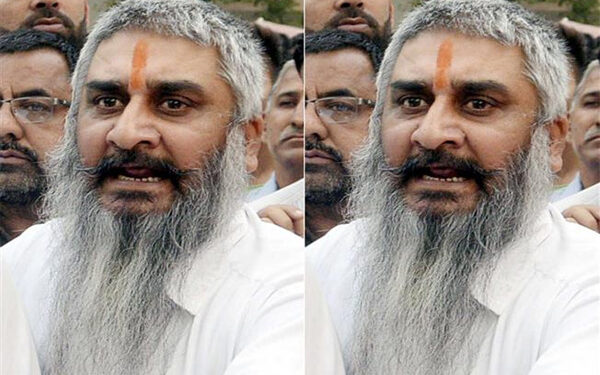 ಪಂಜಾಬ್ : ಶಿವಸೇನೆ ನಾಯಕನನ್ನು ಗುಂಡಿಟ್ಟು ಹತ್ಯೆ..!!