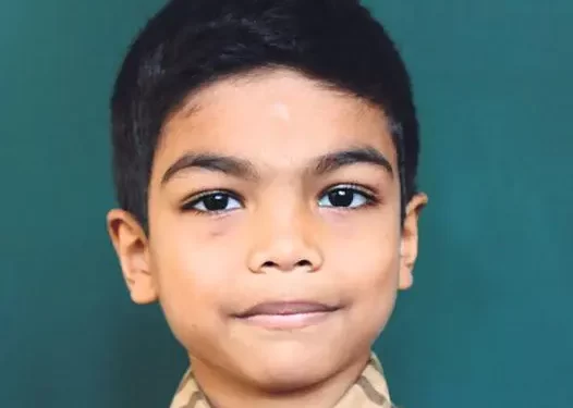 ಉಪ್ಪಿನಂಗಡಿ: ರಕ್ತ ಸಂಬಂಧಿ ಕಾಯಿಲೆ: 1ನೇ ತರಗತಿಯ ವಿದ್ಯಾರ್ಥಿ ಸಾವು