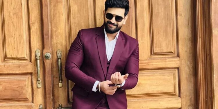 ನಟ, ಬಿಗ್‌ಬಾಸ್‌ ಸ್ಪರ್ಧಿ ರೂಪೇಶ್‌ ಶೆಟ್ಟಿಗೆ ಬೆದರಿಕೆ : ದೂರು ದಾಖಲು