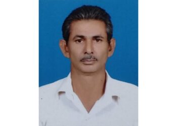 ಬಿಜೆಪಿ ಶಾಸಕರು, ಸಂಸದರು, ಮುಖಂಡರ ವಿರುದ್ಧ ಮಾತನಾಡಿರುವ ಆಡಿಯೋ ವೈರಲ್ : ಕೆಡಿಪಿ ಸದಸ್ಯ ಪಕ್ಷದ ಪ್ರಾಥಮಿಕ ಸದಸ್ಯತ್ವದಿಂದ ಉಚ್ಚಾಟನೆ..!!!