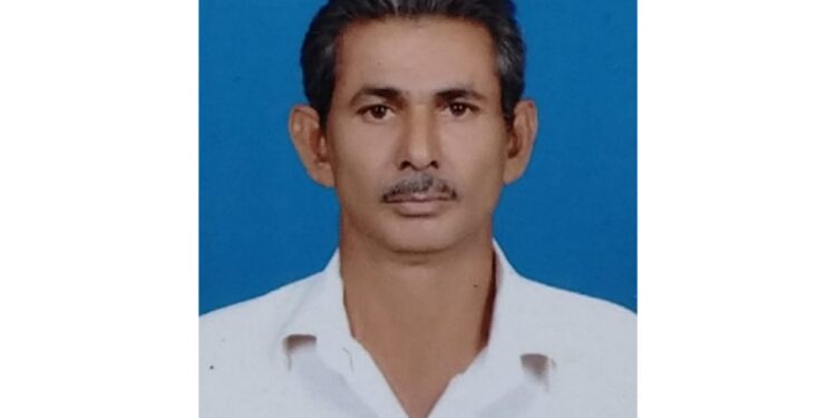 ಬಿಜೆಪಿ ಶಾಸಕರು, ಸಂಸದರು, ಮುಖಂಡರ ವಿರುದ್ಧ ಮಾತನಾಡಿರುವ ಆಡಿಯೋ ವೈರಲ್ : ಕೆಡಿಪಿ ಸದಸ್ಯ ಪಕ್ಷದ ಪ್ರಾಥಮಿಕ ಸದಸ್ಯತ್ವದಿಂದ ಉಚ್ಚಾಟನೆ..!!!