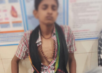 ಮಂಗಳೂರು: ಅಯ್ಯಪ್ಪ ಮಾಲಾಧಾರಿ ಬಾಲಕನಿಗೆ ಮುಸ್ಲಿಂ ವಿದ್ಯಾರ್ಥಿಗಳಿಂದ ಹಲ್ಲೆ..!!!