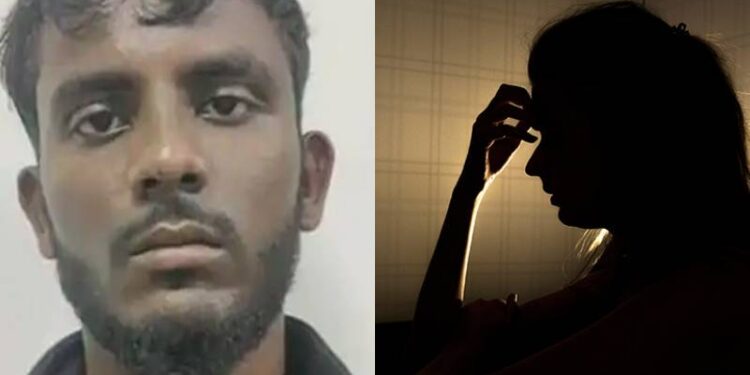 ಪಿಜಿ ಯುವತಿಯರ ನಗ್ನ ದೃಶ್ಯ ಸೆರೆ ಹಿಡಿದು ಟಾರ್ಚರ್ : ಪ್ಲಾನ್ ಮಾಡಿ ಕಾಮುಕನನ್ನು ಖೆಡ್ಡಾಕ್ಕೆ ಬೀಳಿಸಿದ ಖಾಕಿ..!!!