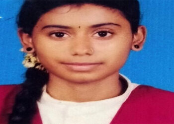 ಸುಳ್ಯ: ಬಿಸಿಎಂ ಹಾಸ್ಟೆಲ್‌ ವಿದ್ಯಾರ್ಥಿನಿ ನೇಣು ಬಿಗಿದುಕೊಂಡು ಆತ್ಮಹತ್ಯೆ..!!!