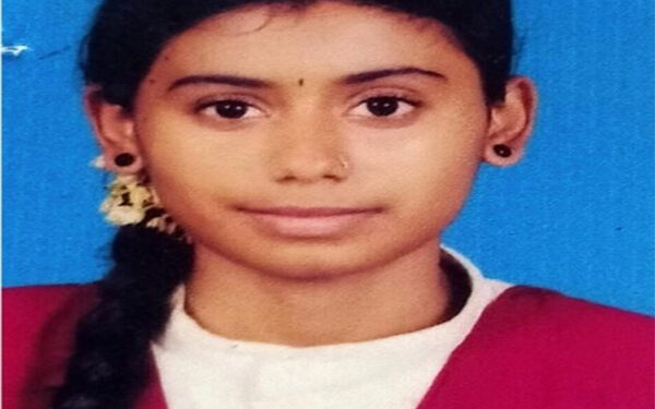 ಸುಳ್ಯ: ಬಿಸಿಎಂ ಹಾಸ್ಟೆಲ್ ವಿದ್ಯಾರ್ಥಿನಿ ನೇಣು ಬಿಗಿದುಕೊಂಡು ಆತ್ಮಹತ್ಯೆ..!!!