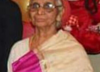 ವಿಟ್ಲ: ಸರ್ಕಾರಿ ಮಾದರಿ ಹಿರಿಯ ಪ್ರಾಥಮಿಕ ಶಾಲೆಯ ನಿವೃತ್ತ ಶಿಕ್ಷಕಿ ಯಮುನಾ ಟೀಚರ್ ನಿಧನ..!!!