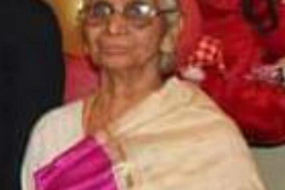 ವಿಟ್ಲ: ಸರ್ಕಾರಿ ಮಾದರಿ ಹಿರಿಯ ಪ್ರಾಥಮಿಕ ಶಾಲೆಯ ನಿವೃತ್ತ ಶಿಕ್ಷಕಿ ಯಮುನಾ ಟೀಚರ್ ನಿಧನ..!!!