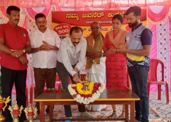 ಕುಕ್ಕೆಬೆಟ್ಟು: ‘ನಮ್ಮ ಜವನೆರ್’ ಆಶ್ರಯದಲ್ಲಿ ಗ್ರಿಪ್ ಮಾದರಿಯ ಮುಕ್ತ ಹಗ್ಗಜಗ್ಗಾಟ