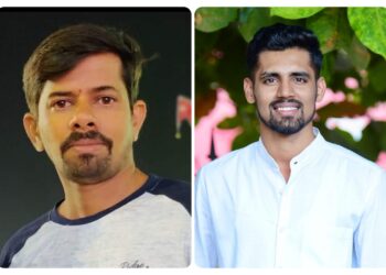 ವಿಟ್ಲ: ಮರಾಟಿ ಯುವ ವೇದಿಕೆಯ ನೂತನ ಪದಾಧಿಕಾರಿಗಳ ಆಯ್ಕೆ