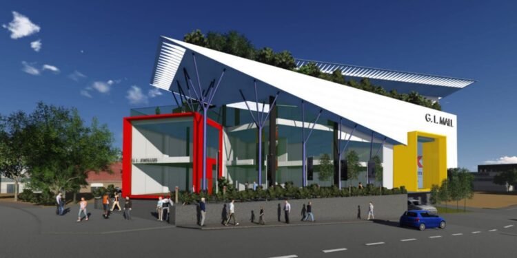 ಪುತ್ತೂರು: ಡಿ.12 ರಂದು ಜಿ.ಎಲ್. ವನ್ ಮಾಲ್ ಅಧಿಕೃತವಾಗಿ ಲೋಕಾರ್ಪಣೆಗೊಳ್ಳುತ್ತಿಲ್ಲ..!! – ಆಡಳಿತ ನಿರ್ದೇಶಕರ ಸ್ಪಷ್ಟನೆ