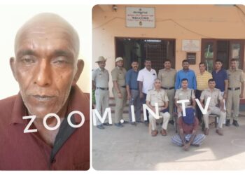 ಪುತ್ತೂರು: ಅಣ್ಣನೇ ತಮ್ಮನನ್ನು ಕೊಲೆಗೈದ ಪ್ರಕರಣ : ಆರೋಪಿಯನ್ನು ಬಂಧಿಸಿದ ಪೊಲೀಸರು