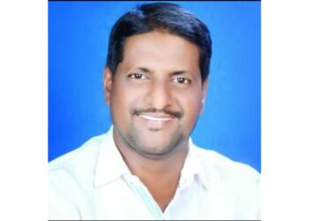 ದ.ಕ. ಜಿಲ್ಲಾ ಕಾಂಗ್ರೆಸ್ ಕಾರ್ಯದರ್ಶಿಯಾಗಿ ಜಯಪ್ರಕಾಶ್ ಬದಿನಾರು ನೇಮಕ