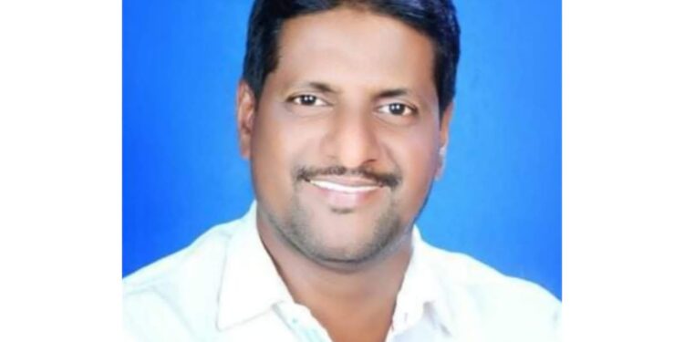 ದ.ಕ. ಜಿಲ್ಲಾ ಕಾಂಗ್ರೆಸ್ ಕಾರ್ಯದರ್ಶಿಯಾಗಿ ಜಯಪ್ರಕಾಶ್ ಬದಿನಾರು ನೇಮಕ