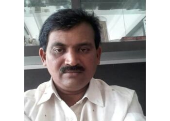 ಪುತ್ತೂರು: ‘ಮಾಣಿಕ್ಯ ಜ್ಯುವೆಲ್ಲರ್ಸ್’ ಮಾಲಕ ರವೀಂದ್ರ ಆಚಾರ್ಯ ನಿಧನ..!!