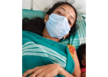 ಬೆಳಂದೂರು : ಅತ್ತೆ ,ಅತ್ತಿಗೆಯಿಂದ ಮಹಿಳೆಗೆ ವರದಕ್ಷಿಣೆ ಕಿರುಕುಳ ,ಜೀವ ಬೆದರಿಕೆ ,ಕತ್ತಿಯಿಂದ ಹಲ್ಲೆ ಆರೋಪ : ಆಸ್ಪತ್ರೆಗೆ ದಾಖಲು