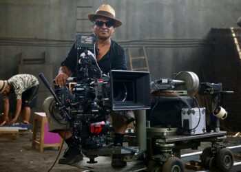 ಆಸ್ಕರ್‌ಗೆ ಅಧಿಕೃತ ಪ್ರವೇಶ ಪಡೆದ ‘ಛೆಲ್ಲೋ ಶೋ’ : ಸಿನಿಮಾದಲ್ಲಿದೆ ಉಪ್ಪಿನಂಗಡಿ ಮೂಲದ ‘ಪವನ್ ಭಟ್’ ರವರ ಸಂಕಲನ