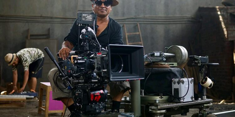 ಆಸ್ಕರ್ಗೆ ಅಧಿಕೃತ ಪ್ರವೇಶ ಪಡೆದ ‘ಛೆಲ್ಲೋ ಶೋ’ : ಸಿನಿಮಾದಲ್ಲಿದೆ ಉಪ್ಪಿನಂಗಡಿ ಮೂಲದ ‘ಪವನ್ ಭಟ್’ ರವರ ಸಂಕಲನ