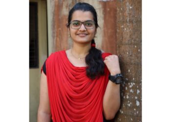 ಪುತ್ತೂರು: ಅನಾರೋಗ್ಯದಿಂದಾಗಿ ವಿವೇಕಾನಂದ ಇಂಜಿನಿಯರಿಂಗ್ ಕಾಲೇಜಿನ ವಿದ್ಯಾರ್ಥಿನಿ ಮೃತ್ಯು..!!!