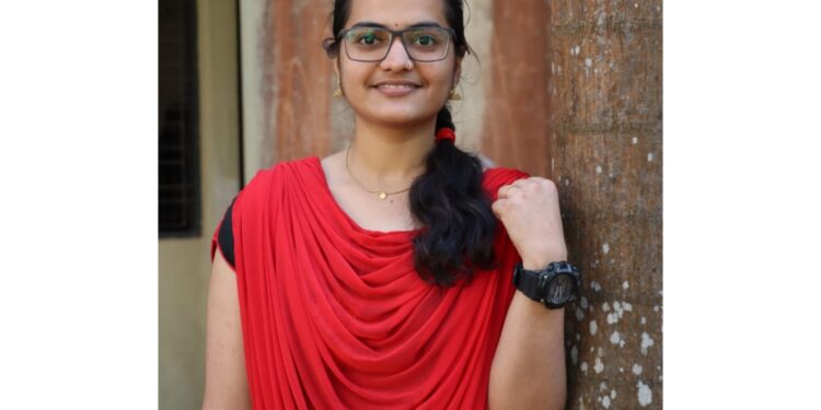 ಪುತ್ತೂರು: ಅನಾರೋಗ್ಯದಿಂದಾಗಿ ವಿವೇಕಾನಂದ ಇಂಜಿನಿಯರಿಂಗ್ ಕಾಲೇಜಿನ ವಿದ್ಯಾರ್ಥಿನಿ ಮೃತ್ಯು..!!!