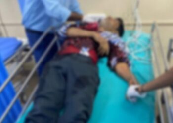 ಮಂಗಳೂರು: ಚೂರಿ ಇರಿದು ಪರಾರಿಯಾದ ತಂಡ : ವ್ಯಕ್ತಿ ಮೃತ್ಯು..!!!