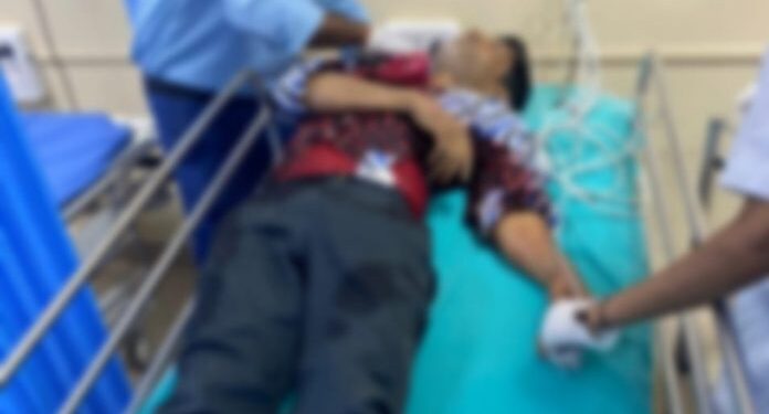 ಮಂಗಳೂರು: ಚೂರಿ ಇರಿದು ಪರಾರಿಯಾದ ತಂಡ : ವ್ಯಕ್ತಿ ಮೃತ್ಯು..!!!