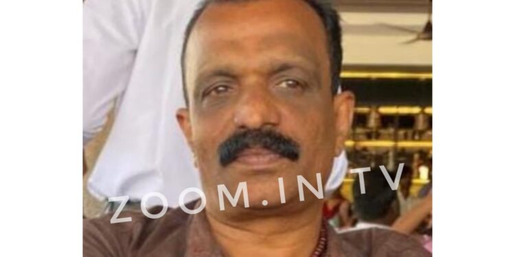 ಪುತ್ತೂರು:  ಪೊಪ್ಯುಲರ್ ಕಬ್ಬಿನ ಹಾಲಿನ ಅಂಗಡಿ ಮಾಲಕ ಗಣೇಶ್ ಶೆಣೈ ನಿಧನ..!!