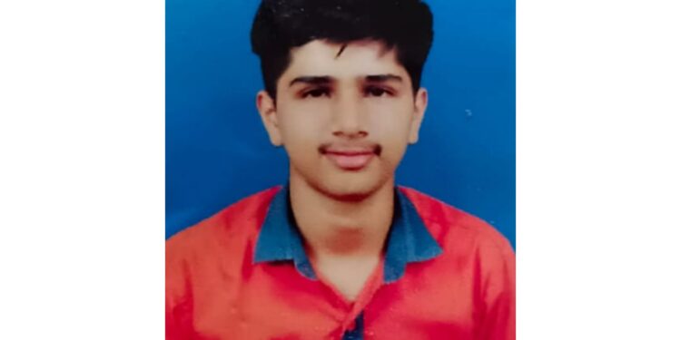 ಚೆಸ್ ಸ್ಪರ್ಧೆಯಲ್ಲಿ ವಿವೇಕಾನಂದ ಆಂಗ್ಲ ಮಾಧ್ಯಮ ಶಾಲೆಯ ಆಯುಷ್ ನರೇಂದ್ರ ರಾಷ್ಟ್ರಮಟ್ಟಕ್ಕೆ ಆಯ್ಕೆ