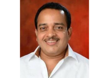 ಹೈಕಮಾಂಡ್ ಬುಲಾವ್ ಮೇರೆಗೆ ಜಿಲ್ಲಾ ಕಾಂಗ್ರೆಸ್ ಕಚೇರಿಗೆ ತೆರಳಿದ ಅಶೋಕ್ ಕುಮಾರ್ ರೈ ಕೋಡಿಂಬಾಡಿ: ‘ಅವಕಾಶ ಕೊಟ್ಟರೆ ಈ ಬಾರಿ ಚುನಾವಣೆಗೆ ನಿಲ್ಲುತ್ತೇನೆ’ – ಅಶೋಕ್  ರೈ