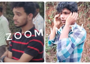 ವಿಟ್ಲ: ಆಡು ಕಳ್ಳತನ : ಸಾರ್ವಜನಿಕರ ಕೈಗೆ ರೆಡ್ ಹ್ಯಾಂಡಾಗಿ ಸಿಕ್ಕಿಬಿದ್ದ ಖದೀಮರು ; ಪೊಲೀಸ್ ವಶಕ್ಕೆ..!!