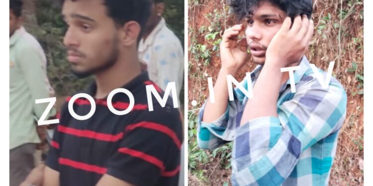 ವಿಟ್ಲ: ಆಡು ಕಳ್ಳತನ : ಸಾರ್ವಜನಿಕರ ಕೈಗೆ ರೆಡ್ ಹ್ಯಾಂಡಾಗಿ ಸಿಕ್ಕಿಬಿದ್ದ ಖದೀಮರು ; ಪೊಲೀಸ್ ವಶಕ್ಕೆ..!!