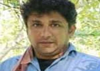 ಸೋಮೇಶ್ವರ : ಮಗನ ಕಣ್ಣೆದುರೇ ಸಮುದ್ರ ಪಾಲಾದ ತಂದೆ..!!