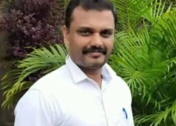 ಪುತ್ತೂರು: ರಾಷ್ಟ್ರ ಮಟ್ಟದ ವೈಟ್ ಲಿಫ್ಟರ್ ರಾಜೇಂದ್ರ ಪ್ರಸಾದ್ ನಿಧನ..!!