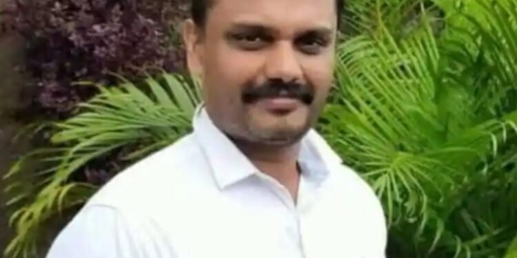 ಪುತ್ತೂರು: ರಾಷ್ಟ್ರ ಮಟ್ಟದ ವೈಟ್ ಲಿಫ್ಟರ್ ರಾಜೇಂದ್ರ ಪ್ರಸಾದ್ ನಿಧನ..!!